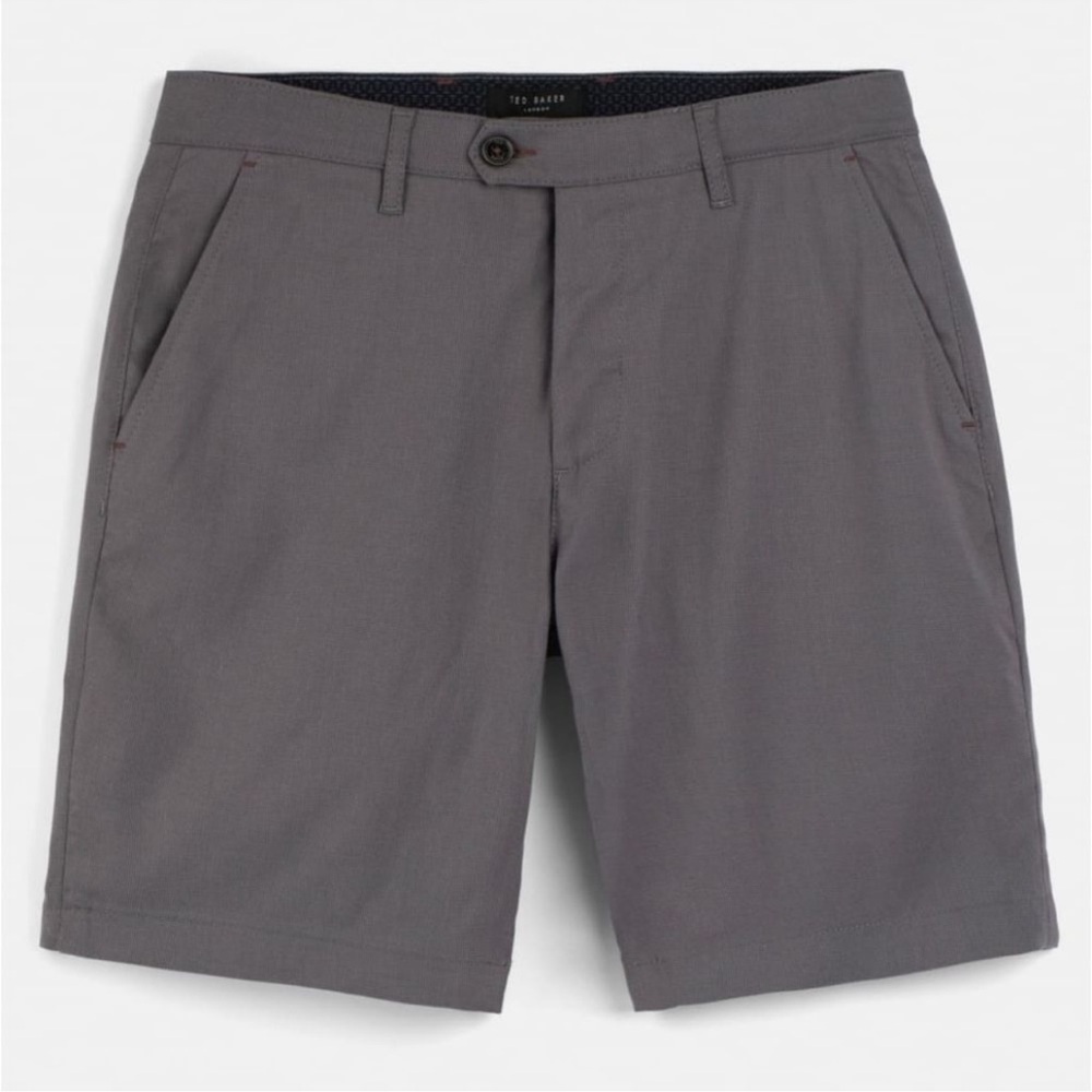 TED BAKER Cortrom Shorts Size 36R